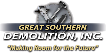 Great Southern Demolition, INC
