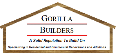 Gorilla Builders INC