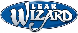 Leak Wizard CORP