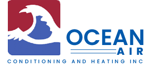 Ocean Air Conditioning