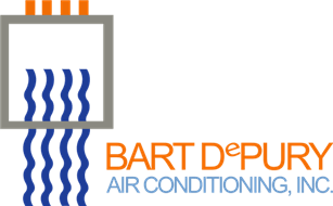 Bart Depury Air Conditioning, INC