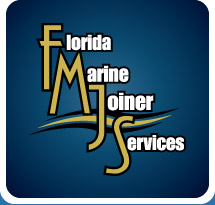 Construction Professional Florida Marine Joiner Service, INC in Tampa FL