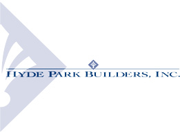 Hyde Park Builders, INC