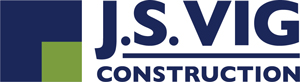 Construction Professional J. S. Vig Construction Co. in Taylor MI