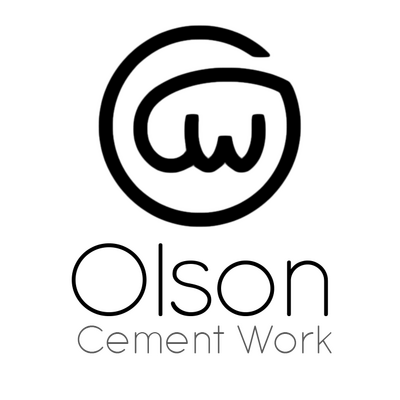 Olson Cement Work INC