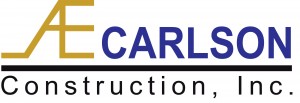 Construction Professional A.E. Carlson Construction, Inc. in Temecula CA