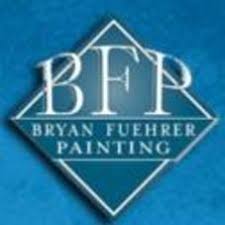 Construction Professional Bryan Fuehrer Painting in Temecula CA