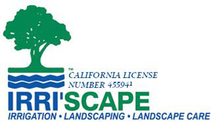 Irriscape Construction, Inc.