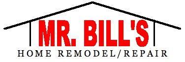 Mr Bills Home Remodel And Repair