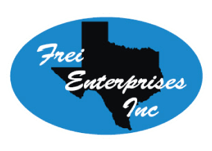 Construction Professional Frei Enterprises, Inc. in Temple TX