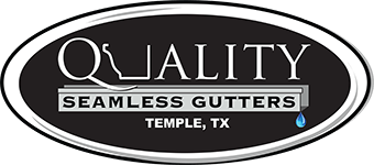 Qualitys Seamless Gutters