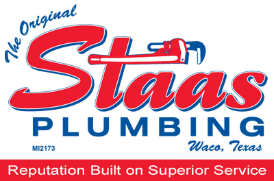 Construction Professional Staas Plumbing CO INC in Temple TX