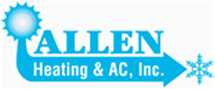 Allen Heating And Air Conditioning, Inc.