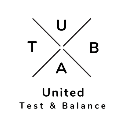 Construction Professional United Test And Balance in Thornton CO