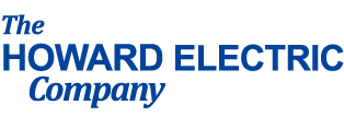 The Howard Electric CO