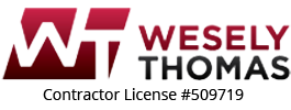 Construction Professional Wesely-Thomas Enterprises, Inc. in Thousand Oaks CA