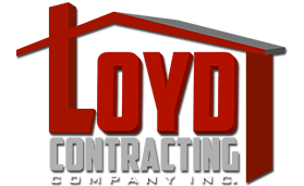 Construction Professional Loyd Contracting Co., INC in Titusville FL