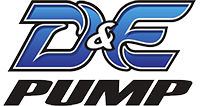 D And E Pump Sales And Service, INC