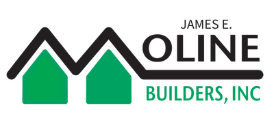 Construction Professional Moline James E Builders in Toledo OH