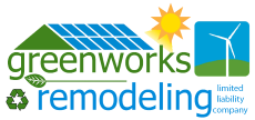 Greenworks Remodeling, LLC