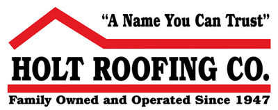 Construction Professional Holt Roofing CO INC in Toledo OH