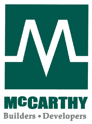 Mccarthy Builders INC