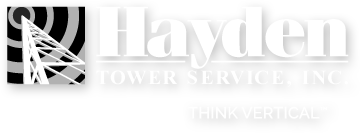 Construction Professional Hayden Tower Service, Inc. in Topeka KS