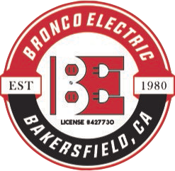 Construction Professional Bronco Electric in Tracy CA