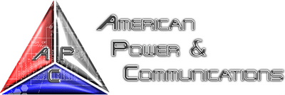 American Power And Communications