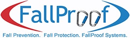Fallproof Systems LLC