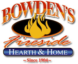 Bowdens Fireside Shop INC