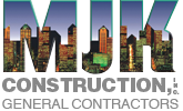 Mjk Construction LLC