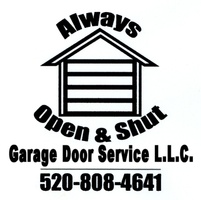 Always Open And Shut Garage Door Service LLC