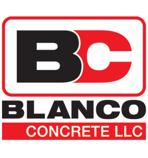 Blanco Concrete LLC