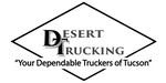 Desert Dump Truck Rental INC