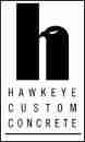 Construction Professional Hawkeye Custom Concrete in Tulsa OK