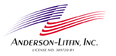 Anderson-Litfin INC