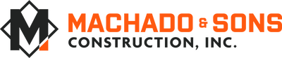 Machado And Sons Construction, Inc.