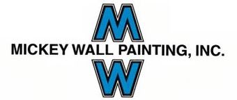 Mickey Wall Painting INC