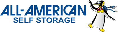 All American Self-Storage
