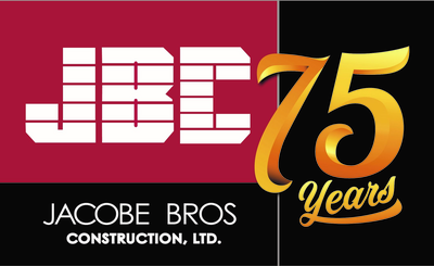 Jacobe Bros Construction CO , INC