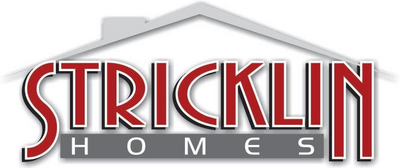 Construction Professional Stricklin Homes INC in Tyler TX