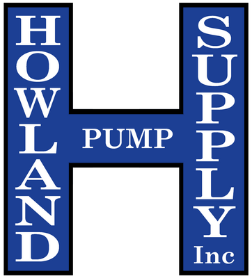 Howland Pump And Supply CO INC