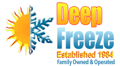 Construction Professional Deep Freeze Refrigeration And Ac in Valley Stream NY
