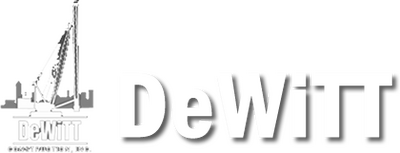 Dewitt Construction, Inc.