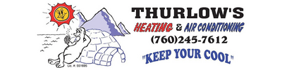 Thurlow's Heating And Air Conditioning, Inc.