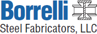 Construction Professional Borrelli Steel Fabricators LLC in Vineland NJ
