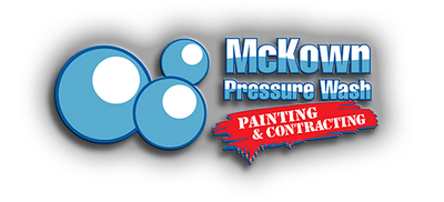 Mckown Pressure Washing, LLC