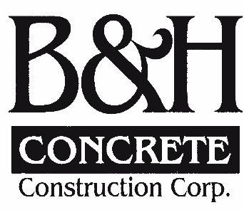 B And H Concrete Construction CORP