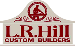 Construction Professional L. R. Hill Custom Builders, Inc. in Virginia Beach VA